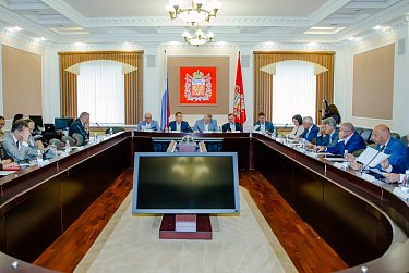 Депутаты подключились к разработке программы комплексного развития сельских территорий